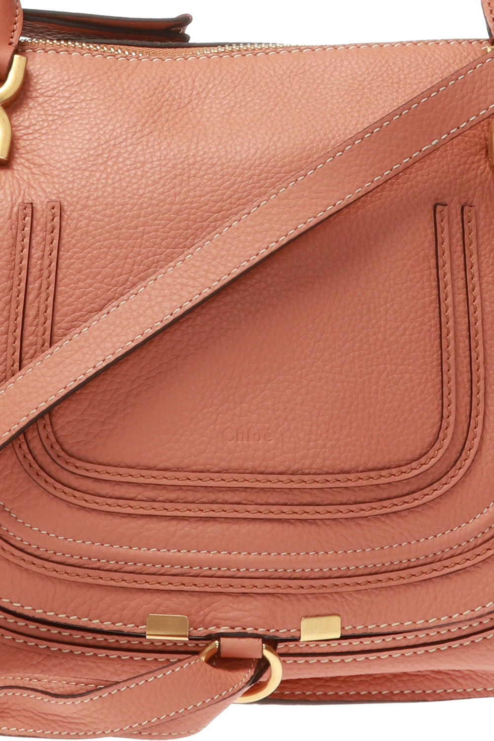 Chloé ‘Marcie’ shoulder bag